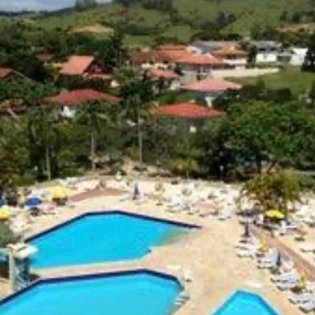 Flats Termais Em Condominio Apart Hotel De Aguas Termais Gravatal Dış mekan fotoğraf